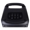 Bluetooth Garsiakalbis - Media-Tech Funbox, Mėlynas