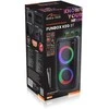Bluetooth Garsiakalbis - Media-Tech Funbox, Mėlynas