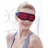 Media tech Akių srities masažuoklis MATRIX EYE MASSAGER MT6535.