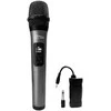 Media tech Belaidis mikrofonas garsiakalbiams Karaoke MIC HERO WIRELESS MT398.