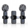 Media tech prisegamas mikrofonų komplektas Micro-Mic Duo MT416