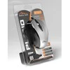 Itin ergonomiška optinė pelė Media-Tech PLANO MT1091T, USB jungtis, 800DPI, pilka