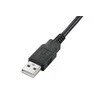 Media-Tech MT3574 NEMESIS USB - Stereo USB ausinės skirta gamers, kabelis remote control
