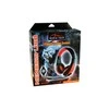 Media-Tech MT3574 NEMESIS USB - Stereo USB ausinės skirta gamers, kabelis remote control