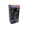 Media-Tech MT3150 Nešiojama Bluetooth garsiakalbio sistema MediaTech Partybox BT su karaoke funkcija