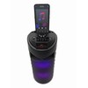 Nešiojama kolonėlė Media-Tech PARTYBOX KEG BT MT3165, 30W RMS, Bluetooth, Karaoke, USB, MicroSD, FM Radijas, AUX, su distanciniu pultu