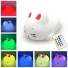 MEDIA-TECH POKKY DREAMING BUNNY NIGHT LIGHT MT225