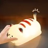 MEDIA-TECH POKKY HAPPY KITTY NIGHT LIGHT MT226
