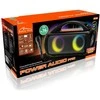 Bluetooth Garsiakalbis - Media-Tech MT3184 1200W Atsparus Vandeniui Juodas