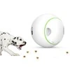 Doggy Village Prize ORB Judantis, interaktyvus kamuolys su Skanėstais vidutiniams ir dideliems šunims