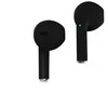 Media-Tech MT3608K R-Phones TWS+ belaidės ausinės, juodos