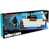 Media tech Mechaninė klaviatūra 60% Raudonas CORE MX60 MT1259