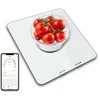 Media-Tech Virtuvinės svarstyklės SMART DIET SCALE MT5544
