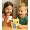 Media tech Digital kids’ camera with thermal spausdintuvas SNAPI MT4108