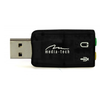 Išorinė garso plokštė Media-Tech VIRTU 5.1 USB MT5101
