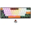 MEDIA-TECH Mechaninė klaviatūra 60% MT1258