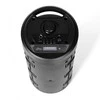 Nešiojama kolonėlė Media-Tech PARTYBOX KEG BT MT3165, 30W RMS, Bluetooth, Karaoke, USB, MicroSD, FM Radijas, AUX, su distanciniu pultu