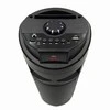 Nešiojama kolonėlė Media-Tech PARTYBOX KEG BT MT3165, 30W RMS, Bluetooth, Karaoke, USB, MicroSD, FM Radijas, AUX, su distanciniu pultu