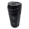 Nešiojama kolonėlė Media-Tech PARTYBOX KEG BT MT3165, 30W RMS, Bluetooth, Karaoke, USB, MicroSD, FM Radijas, AUX, su distanciniu pultu