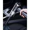Drėkintuvas Media tech belaidis 2 viename oro pūstuvas JET AIR DUSTER MT6538