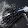 Drėkintuvas Media tech belaidis 2 viename oro pūstuvas JET AIR DUSTER MT6538