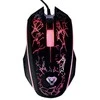 Žaidimų pelė Media-Tech COBRA PRO X-LIGHT MT1117, su LED pašvietimu, USB jungtis, 1200DPI