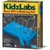 4M KidzLabs Rinkinys „Skambanti platforma“