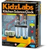 4M KidzLabs Virtuvės mokslo laikrodis