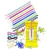 3Doodler 4M KidzMaker Kūrybinis rinkinys „Karoliukų apyrankės“