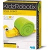 4M Sraigių robotas