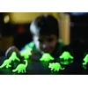 4M Tamsoje šviečiantys 3D dinozaurai