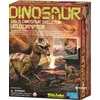 4M Vaikiška laboratorija: velociraptoriaus skeletas
