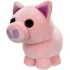 Adopt Me - Kolekcinis pliušinis žaislas 20 cm - Varlė Jautis