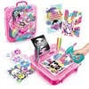 Canal Toys Airbrush Art - Activity Case (11017)