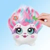 Airbrush Plush STYLE 4 EVER AIRBRUSH HAIR´IFFIC Mini pliušinis gyvūnėlis su aerografu