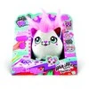 Airbrush Plush Pliušinis aerografas - Hair'iffic 17 cm minkštas paltukas 2 asorti - (1040)