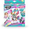 Airbrush Plush Airbrush Art – mini plakatų rinkinys (11015)