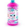 Canal toys AIRBRUSH PLUSH Rinkinys su aerografu „Mini siurprizas“