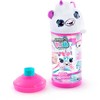 Canal toys AIRBRUSH PLUSH Rinkinys su aerografu „Mini siurprizas“