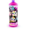 AIRBRUSH PLUSH Rinkinys su aerografu „Mini neoninis siurprizas“, 2.vnt