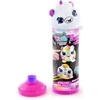 AIRBRUSH PLUSH Rinkinys su aerografu „Mini neoninis siurprizas“, 2.vnt