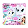 Airbrush Plush - Blizgantis vienaragis 20 cm (26088)