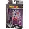 DRAGON STARS Dragon Ball Z Villian Pack, figūrėlė su priedais, 16 cm
