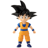 Bandai DRAGON BALL DRAGON STARS - KID GOKU DAIMA