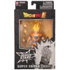DRAGON STARS Poseable figūrėlė su priedais, 16 cm