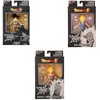 DRAGON STARS Poseable figūrėlė su priedais, 16 cm