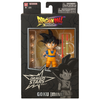 Bandai DRAGON BALL DRAGON STARS - KID GOKU DAIMA