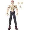 ANIME HEROES Jujutsu Kaisen figūrėlė su priedais, 16 cm - Ryomen Sukuna