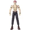 ANIME HEROES Jujutsu Kaisen figūrėlė su priedais, 16 cm - Ryomen Sukuna