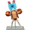 ANIME HEROES One Piece figūrėlė su priedais, 16 cm